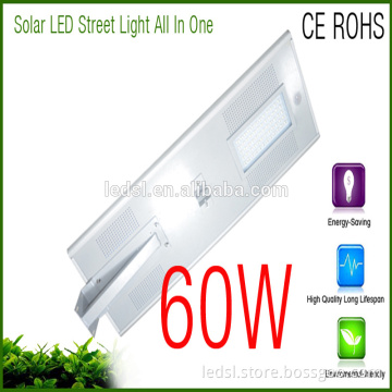 solar lighting integrated solar led street light light street light